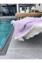 Muslin Peshtamal-Bath Towel-Beach Towel 90*200cm 100% Organic 4-Layer Muslin - 4