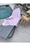 Muslin Peshtamal-Bath Towel-Beach Towel 90*200cm 100% Organic 4-Layer Muslin - 2