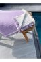 Muslin Peshtamal-Bath Towel-Beach Towel 90*200cm 100% Organic 4-Layer Muslin - 3