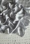 Violescarf Prefer for the Original Italian Jacquard Houndstooth Pattern Shawl - Silver - 2