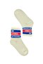 Unisex No Strings Attached Colorful College Socks - 5