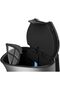 water Kettle Stainless Steel, 3000W, 1.7L, Rapid boiling system, 4 way protection - WK 5110 - 2