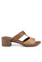 Women's Daily Anatomical Stylish Slippers - 3