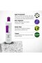 Purple Yellow Shampoo - 350 ml - 3