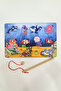 Wooden Fishing Game - 5