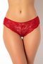 Women's Lace Panties - 4