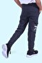Or Stay Away Printed, Cargo Pocket, Highlighting Boys' Sweatpants - 4