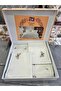 Satin Bedding Set - Double - 3