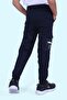 Highlighting Boys' Sweatpants with Cargo Pocket - 4