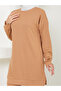 Corded Fabric Women's Hijab Set - Set of Two - 8
