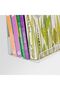 Transparent Plexi Wall Shelf (40cm - 10cm) - 3