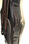 Black Leather - Waterproof Acoustic Guitar Case (Case) - 3