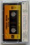 Tanju Okan Who Steals What Gypsy Cassette (Original Period Paper Printing Cassette) - 2