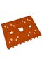 Cat tunnel toy 1. Quality 3mm felt passable 9 color options 98 cm cat and paw figured - 5