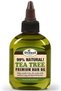 75ML Tea Tree Hair Oil