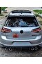 E30 Sport Red Auto Sticker - 13X9 cm for Motorcycle and Helmet - 7