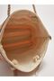 Straw Women's Beach Bag - 4