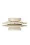 Chef Taste Of 17 cm Oval Bowl Cream - 6