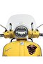 Pugg Sticker Engine Helmet Laptop Car Sticker 10X10Cm - 2
