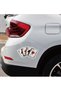 Poker Paper Full As Car, Motorcycle, Helmet, Laptop, Glass Sticker 13x9 Cm - 4