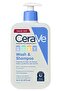 473ML Baby Baby Shampoo