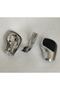 Vw Passat B7 Automatic Dsg Gear Shift Knob Side Cover and Lid - 5