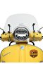 Camping Motorcycle, Laptop, Helmet, Car Sticker 12x12 Cm - 2