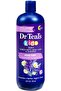 Dr.Teals Kids Sleep Bath 3in1 Bath Foam + Body Shampoo + Shampoo 591ML
