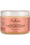 Coconut & Hibiscus Curl Defining Hair Care Gel 340Gr