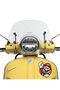 Marlo Sticker Motor, Helmet, Laptop, Car Sticker 12X9 cm - 2