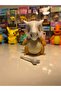 Pokemon Cubone Figür - 2