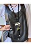 Khaki Camouflage Design Necklace Std - 2