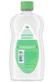 Johnsons Aloe Vitamin E Baby Oil - 591ML - 2