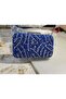 Lowell Home Stoned Satin Evening Dress Bag