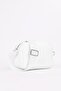 Women's Mini Crossbody Adjustable Column Strap Model Handbag and Shoulder Bag - 6