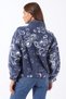 JANNE AZTEC TEDDY HALF ZIP - 3