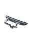 Bmw E39 Left Exterior Door Handle 51218245461 512100005 51210000517 - 2
