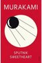 Murakami - Sputnik Sweetheart - 2