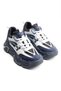 Women's Blue Sneaker Casual Sports Shoes 023 - 5