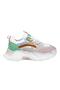 Women's Pink Sneaker Casual Sports Shoes 023 - 6