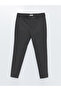 Slim Fit Men's Chino Trousers - 6