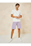 Tony Original Loose Fit Denim Shorts