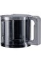 Spin Juice Extractor large 75mm Chute, Stainless Steel Mesh, Anti drip/anti splash - J700 - 4