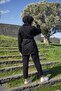 Women's Denim Jacket - 4