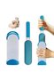 Fur Wizard Self Cleaning Hair Collection Brush (K0) - 3