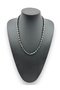 Hematite Natural Stone Necklace