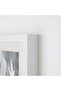 Rödalm 13X18 cm White Wooden Photo Picture Frame - Deep Thick Edges - 2