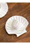 Set of 2 Hologram Coffee Cups with Seashell Appearance - 2