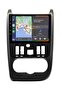 Dacia Logan Android Multimedya Sistemi 2005-2012 - 2