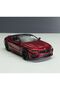 Dianomi 1:38 Bmw M8 Competition Coupe Claret Red - 3